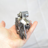 Shimano Dura Ace 7800 RD-7800 Rear Derailleur 10 Speed Short Cage, 8/10 VG