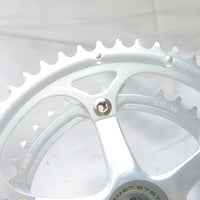 NEW Campagnolo Centaur 10 Speed 53-39 170mm Ultra Torque Crankset NOS