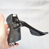 Shimano 105 5800 ST-5800 LEFT/FRONT 2 Speed STI Shifter, 8/10 VG