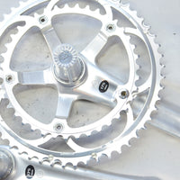 NEW Campagnolo Centaur 10 Speed 53-39 175mm Ultra Torque Crankset NOS