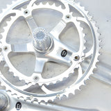 NEW Campagnolo Centaur 10 Speed 53-39 175mm Ultra Torque Crankset NOS