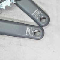 Shimano Dura Ace 7900 FC-7900 54-39 175mm 10 Speed Double Crankset, 8/10 VG