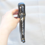 Shimano Dura Ace 9100 ST-R9100 RECHTS/HINTEN 11-fach STI-Schalthebel, 9/10 EXC+