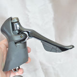 Shimano Dura Ace 9000 ST-9001 LINKS/VORNE 2-Gang-STI-Schalthebel, 9/10 EXC+