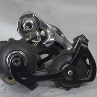 Shimano Dura Ace 7800 RD-7800 Rear Derailleur 10 Speed Short Cage, 9/10 EXC