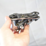 Shimano Dura Ace 7800 RD-7800 Rear Derailleur 10 Speed Short Cage, 8/10 VG