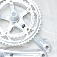 NEW Campagnolo Centaur 10 Speed 53-39 170mm Ultra Torque Crankset NOS
