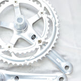 NEW Campagnolo Centaur 10 Speed 53-39 170mm Ultra Torque Crankset NOS