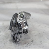 Near Mint Shimano Dura Ace 7800 RD-7800 Rear Derailleur 10 Speed Short Cage EXC+