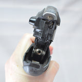 Shimano Dura Ace 7800 ST-7800 10 速 RIGHT/REAR 变速杆，7/10 不错