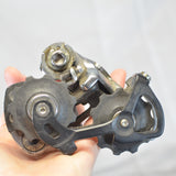 Shimano Dura Ace 7800 RD-7800 Rear Derailleur 10 Speed Short Cage, 8/10 VG