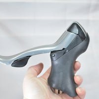Shimano Ultegra 6600 ST-6603 3x TRIPLE LEFT/FRONT Shifter, 9/10 EXC