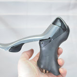 Shimano Ultegra 6600 ST-6603 3x TRIPLE LEFT/FRONT Shifter, 9/10 EXC