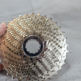 NEW Shimano 105 CS-HG700 11 Speed Cassette 11-34