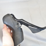 Shimano 105 R7000 ST-R7020 RIGHT/REAR Shifter (Hydraulic), 7/10 Nice