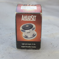 NEW Vintage Aheadset 1" Threadless Headset HS0102 NOS