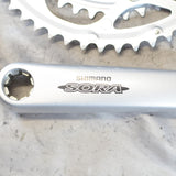 NEW Shimano Sora 3300 FC-3301 170mm 52-39 8 Speed Crankset