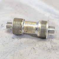 Shimano Dura Ace 7400 BB-7410 English Square Taper 103mm Bottom Bracket