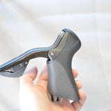 Shimano Dura Ace 9100 ST-R9100 RECHTS/HINTEN 11-fach STI-Schalthebel, 9/10 EXC+