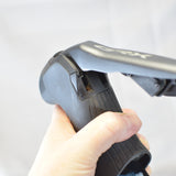 Shimano GRX Di2 ST-RX815-L LEFT 2x11 Electronic Shifter, 9/10 EXC+