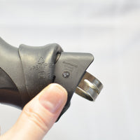 Shimano 105 5800 ST-5800 LEFT/FRONT 2 Speed STI Shifter, 8/10 VG