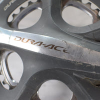 Shimano Dura Ace 7900 FC-7950 172.5mm 50-34  10 Speed COMPACT Double Crankset
