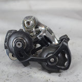 Near Mint Shimano Dura Ace 7800 RD-7800 Rear Derailleur 10 Speed Short Cage EXC+