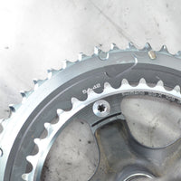 Shimano Dura Ace 7900 FC-7900 54-39 175mm 10 Speed Double Crankset, 8/10 VG