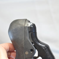 Shimano 105 R7000 ST-R7020 RIGHT/REAR Shifter (Hydraulic), 7/10 Nice