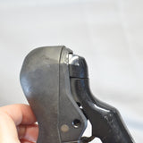 Shimano 105 R7000 ST-R7020 RIGHT/REAR Shifter (Hydraulic), 7/10 Nice