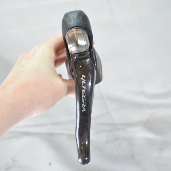 Shimano Ultegra 6700 ST-6700 RIGHT/REAR 10 Speed STI Shifter, 8/10 VG