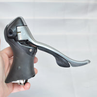Shimano Ultegra 6600 ST-6603 3x TRIPLE LEFT/FRONT Shifter, 9/10 EXC