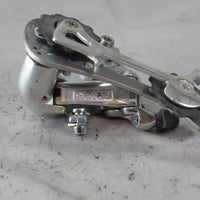 Shimano Ultegra 6500 RD-6500 9 Speed Rear Derailleur - Long Cage, NICE