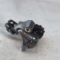 Shimano Ultegra 6800 RD-6800 Short Cage 11 Speed Rear Derailleur, VG++