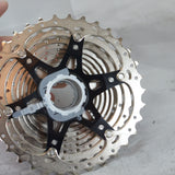 NEW Shimano 105 CS-HG700 11 Speed Cassette 11-34