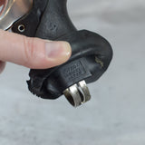 Shimano Dura Ace 7700 ST-7700-C FRONT/LEFT Double 9 Speed STI Shifter