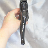 Shimano 105 R7000 ST-R7000 RIGHT/REAR 11 Speed STI Shifter Black, 8/10 VG+