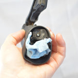 Shimano GRX Di2 ST-RX815-L LEFT 2x11 Electronic Shifter, 9/10 EXC+