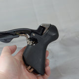 NEAR MINT Shimano 105 5700 ST-5700 RIGHT/REAR 10 Speed STI Shifter, Black