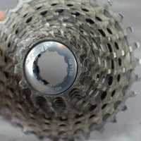 SRAM XG1190 11 Speed 12-30 Cassette