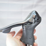 Shimano Dura Ace 7800 ST-7800 10 速 RIGHT/REAR 变速杆，7/10 不错