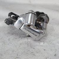MINT Shimano Dura Ace 7800 RD-7800 Rear Derailleur 10 Speed Short Cage 9/10 EXC+