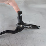 Shimano Altus BL-MT201 Right/Rear Hydraulic Brake Lever