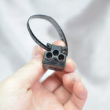Shimano Dura Ace 7900 RD-7900 Schaltwerk 10-fach kurzer Käfig, 8/10 VG