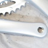 NEW Shimano Sora 3300 FC-3301 170mm 52-39 8 Speed Crankset