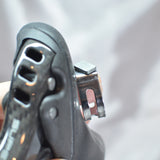 First Gen Campagnolo Super Record LEFT/FRONT 2x Double (11Sp) Ergo Shifter, 9/10 EXC