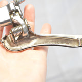 Shimano Dura Ace 7800 FD-7800 Braze-On Front Double Derailleur, 8/10 VG