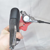 NEW Takeoff SRAM Red AXS D1 2x12Sp LEFT/FRONT Electronic Shifter+Hydraulic Brake