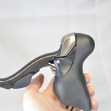 NEAR MINT Shimano Ultegra 6700 ST-6703 LEFT/FRONT 3x TRIPLE STI Shifter