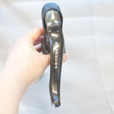 Shimano Ultegra 6700 ST-6700 RIGHT/REAR 10 速 STI 变速杆，7/10 不错